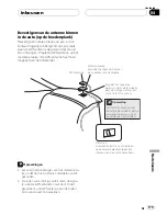 Preview for 179 page of Pioneer AVIC-X3 II Installation Manual