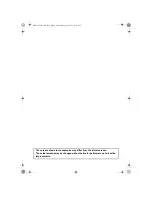 Preview for 2 page of Pioneer AVIC-X3 II Operation Manual