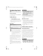 Preview for 13 page of Pioneer AVIC-X3 II Operation Manual