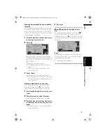 Preview for 39 page of Pioneer AVIC-X3 II Operation Manual