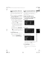 Preview for 49 page of Pioneer AVIC-X3 II Operation Manual