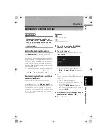 Preview for 53 page of Pioneer AVIC-X3 II Operation Manual