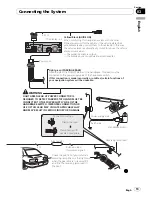 Preview for 13 page of Pioneer AVIC-X3II Installation Manual