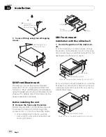 Preview for 24 page of Pioneer AVIC-X3II Installation Manual