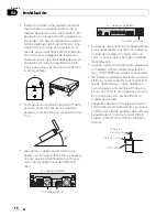 Preview for 50 page of Pioneer AVIC-X3II Installation Manual