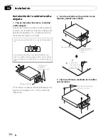 Preview for 52 page of Pioneer AVIC-X3II Installation Manual