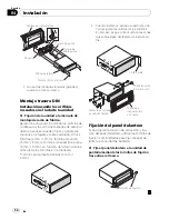 Preview for 54 page of Pioneer AVIC-X3II Installation Manual