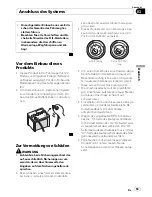 Preview for 63 page of Pioneer AVIC-X3II Installation Manual