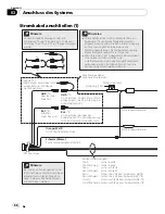 Preview for 68 page of Pioneer AVIC-X3II Installation Manual