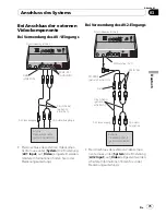 Preview for 75 page of Pioneer AVIC-X3II Installation Manual