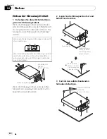 Preview for 82 page of Pioneer AVIC-X3II Installation Manual