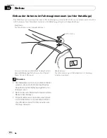 Preview for 86 page of Pioneer AVIC-X3II Installation Manual