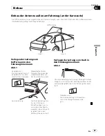 Preview for 87 page of Pioneer AVIC-X3II Installation Manual