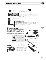 Preview for 101 page of Pioneer AVIC-X3II Installation Manual