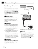 Preview for 104 page of Pioneer AVIC-X3II Installation Manual