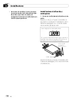 Preview for 142 page of Pioneer AVIC-X3II Installation Manual