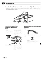 Preview for 148 page of Pioneer AVIC-X3II Installation Manual