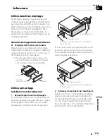 Preview for 173 page of Pioneer AVIC-X3II Installation Manual