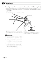 Preview for 176 page of Pioneer AVIC-X3II Installation Manual