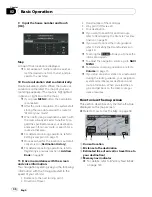 Предварительный просмотр 34 страницы Pioneer AVIC-X3II Operation Manual