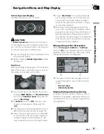 Предварительный просмотр 41 страницы Pioneer AVIC-X3II Operation Manual