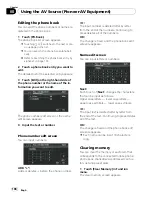 Preview for 108 page of Pioneer AVIC-X3II Operation Manual