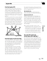 Предварительный просмотр 147 страницы Pioneer AVIC-X3II Operation Manual