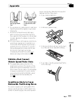 Предварительный просмотр 149 страницы Pioneer AVIC-X3II Operation Manual