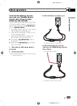 Preview for 19 page of Pioneer AVIC-X850BT Operation Manual