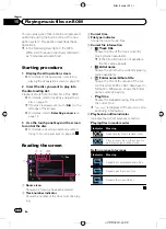 Preview for 88 page of Pioneer AVIC-X850BT Operation Manual