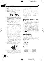 Preview for 190 page of Pioneer AVIC-X850BT Operation Manual