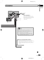 Предварительный просмотр 9 страницы Pioneer AVIC-X8610BS Installation Manual