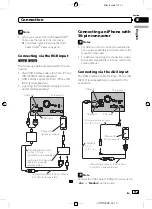 Предварительный просмотр 15 страницы Pioneer AVIC-X8610BS Installation Manual