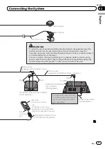 Предварительный просмотр 9 страницы Pioneer AVIC-X920BT Installation Manual