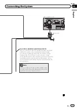 Предварительный просмотр 13 страницы Pioneer AVIC-X920BT Installation Manual