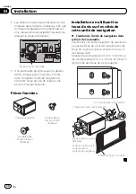 Предварительный просмотр 50 страницы Pioneer AVIC-X920BT Installation Manual