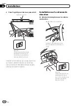 Предварительный просмотр 54 страницы Pioneer AVIC-X920BT Installation Manual