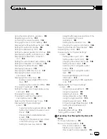 Предварительный просмотр 7 страницы Pioneer AVIC-X920BT Operation Manual