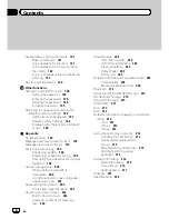 Предварительный просмотр 8 страницы Pioneer AVIC-X920BT Operation Manual