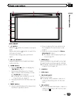 Предварительный просмотр 13 страницы Pioneer AVIC-X920BT Operation Manual