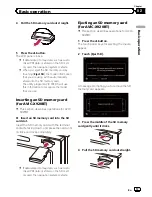 Предварительный просмотр 17 страницы Pioneer AVIC-X920BT Operation Manual