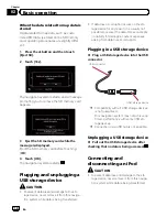 Предварительный просмотр 18 страницы Pioneer AVIC-X920BT Operation Manual