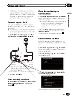 Предварительный просмотр 19 страницы Pioneer AVIC-X920BT Operation Manual