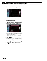 Предварительный просмотр 78 страницы Pioneer AVIC-X920BT Operation Manual