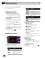 Предварительный просмотр 90 страницы Pioneer AVIC-X920BT Operation Manual