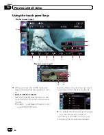 Предварительный просмотр 104 страницы Pioneer AVIC-X920BT Operation Manual