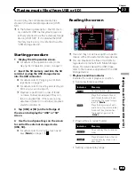 Предварительный просмотр 111 страницы Pioneer AVIC-X920BT Operation Manual