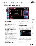 Предварительный просмотр 113 страницы Pioneer AVIC-X920BT Operation Manual