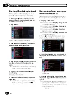 Предварительный просмотр 122 страницы Pioneer AVIC-X920BT Operation Manual