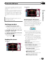 Предварительный просмотр 133 страницы Pioneer AVIC-X920BT Operation Manual